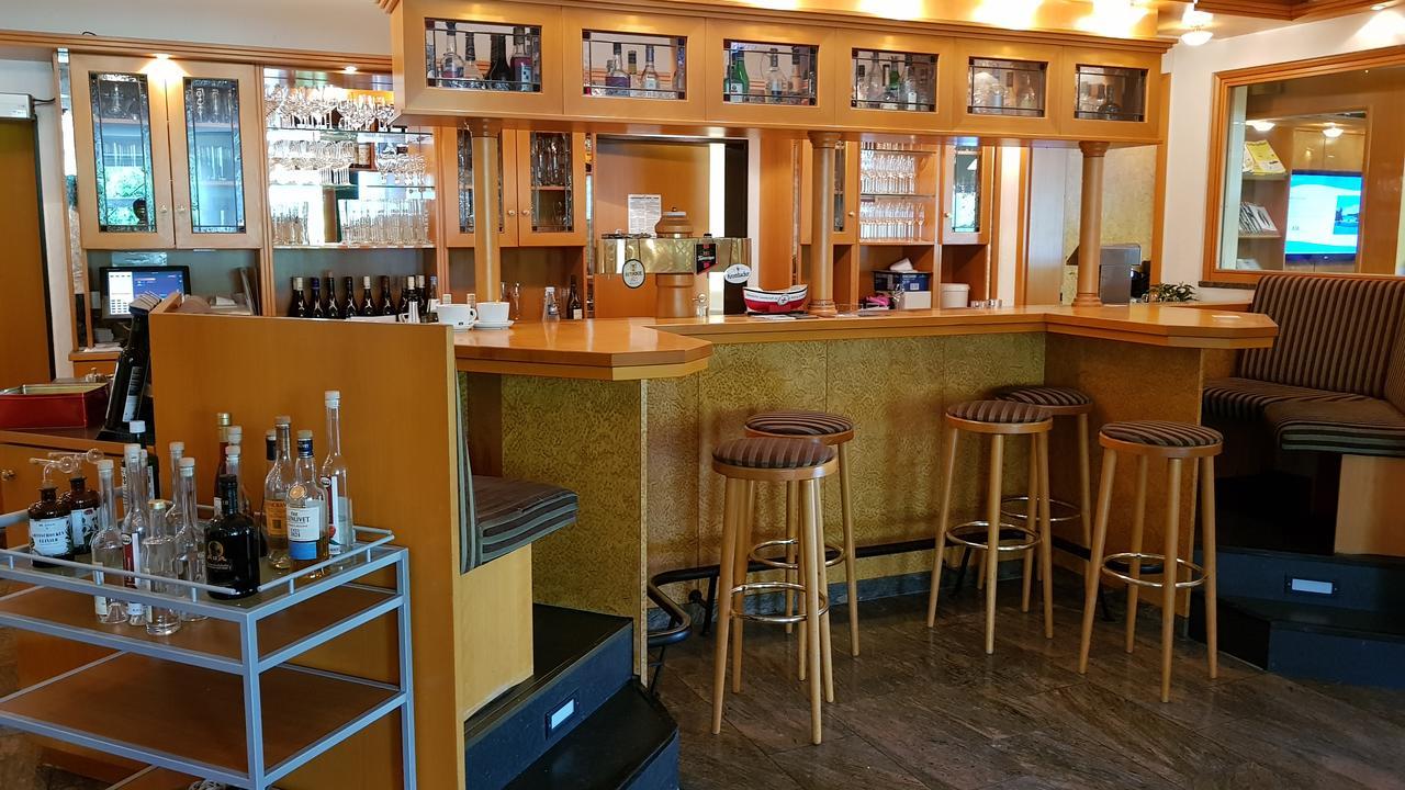 לרטה Hotel & Restaurant Fricke מראה חיצוני תמונה